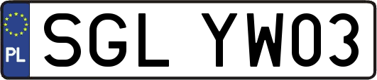 SGLYW03