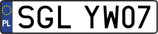 SGLYW07