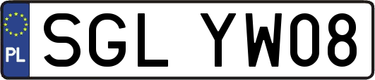 SGLYW08