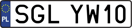 SGLYW10