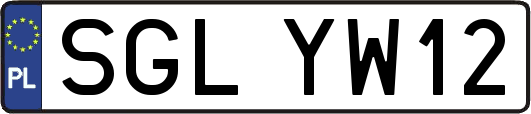 SGLYW12