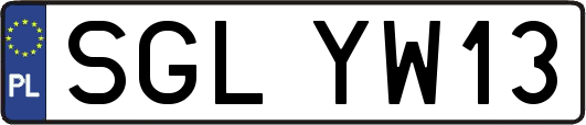 SGLYW13