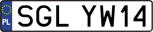 SGLYW14