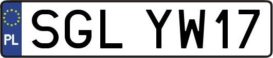 SGLYW17