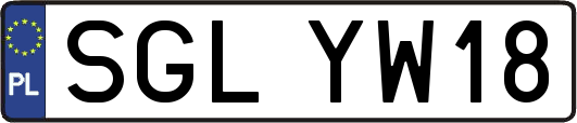 SGLYW18