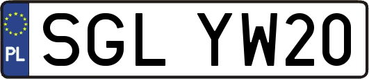 SGLYW20
