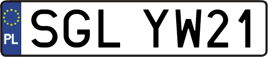 SGLYW21