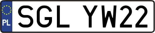 SGLYW22