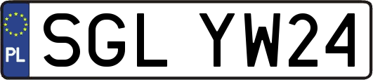 SGLYW24