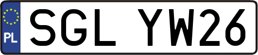 SGLYW26