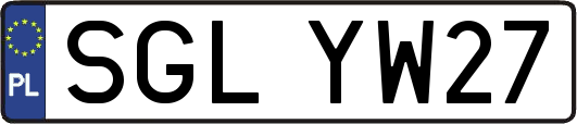 SGLYW27
