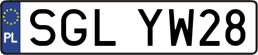 SGLYW28
