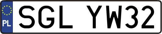SGLYW32