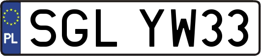 SGLYW33