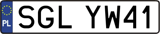 SGLYW41
