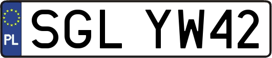 SGLYW42