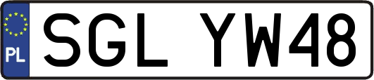 SGLYW48