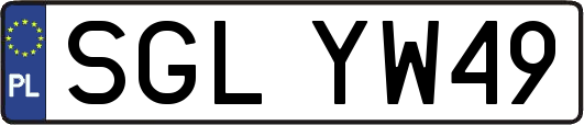 SGLYW49