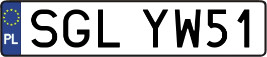 SGLYW51