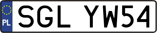 SGLYW54