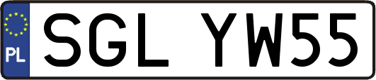 SGLYW55