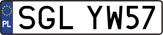 SGLYW57