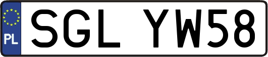 SGLYW58