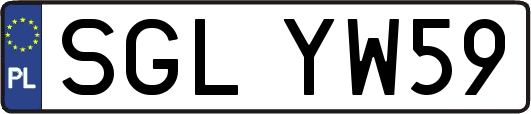 SGLYW59