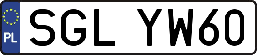 SGLYW60
