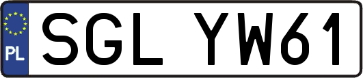 SGLYW61