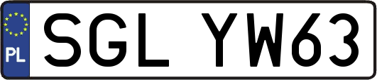 SGLYW63