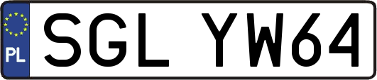 SGLYW64