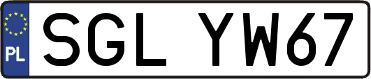 SGLYW67