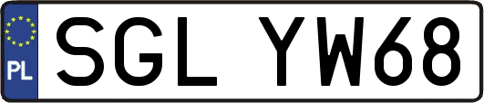 SGLYW68