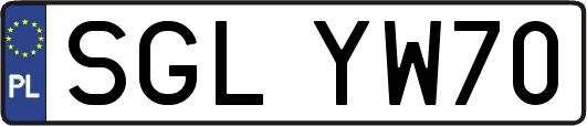 SGLYW70