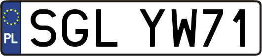 SGLYW71