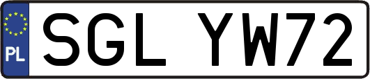 SGLYW72