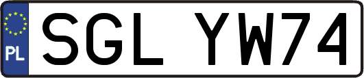 SGLYW74