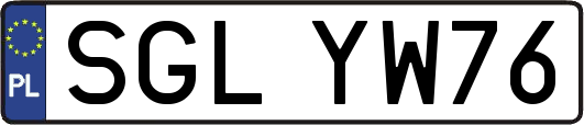 SGLYW76