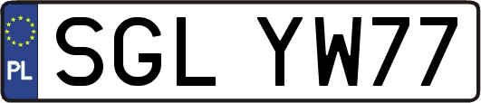 SGLYW77
