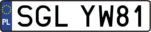 SGLYW81