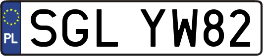 SGLYW82