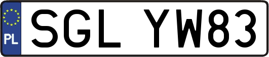 SGLYW83