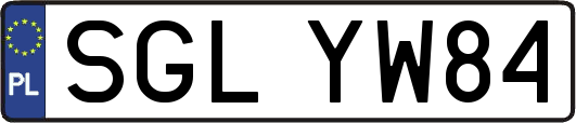 SGLYW84
