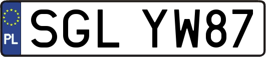 SGLYW87