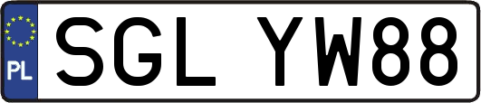 SGLYW88