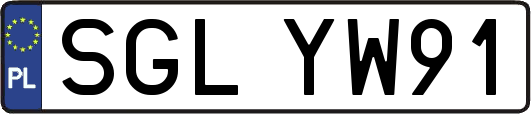 SGLYW91
