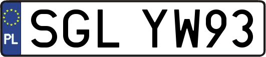 SGLYW93