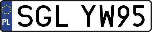 SGLYW95