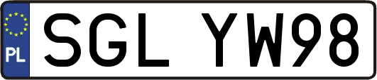 SGLYW98